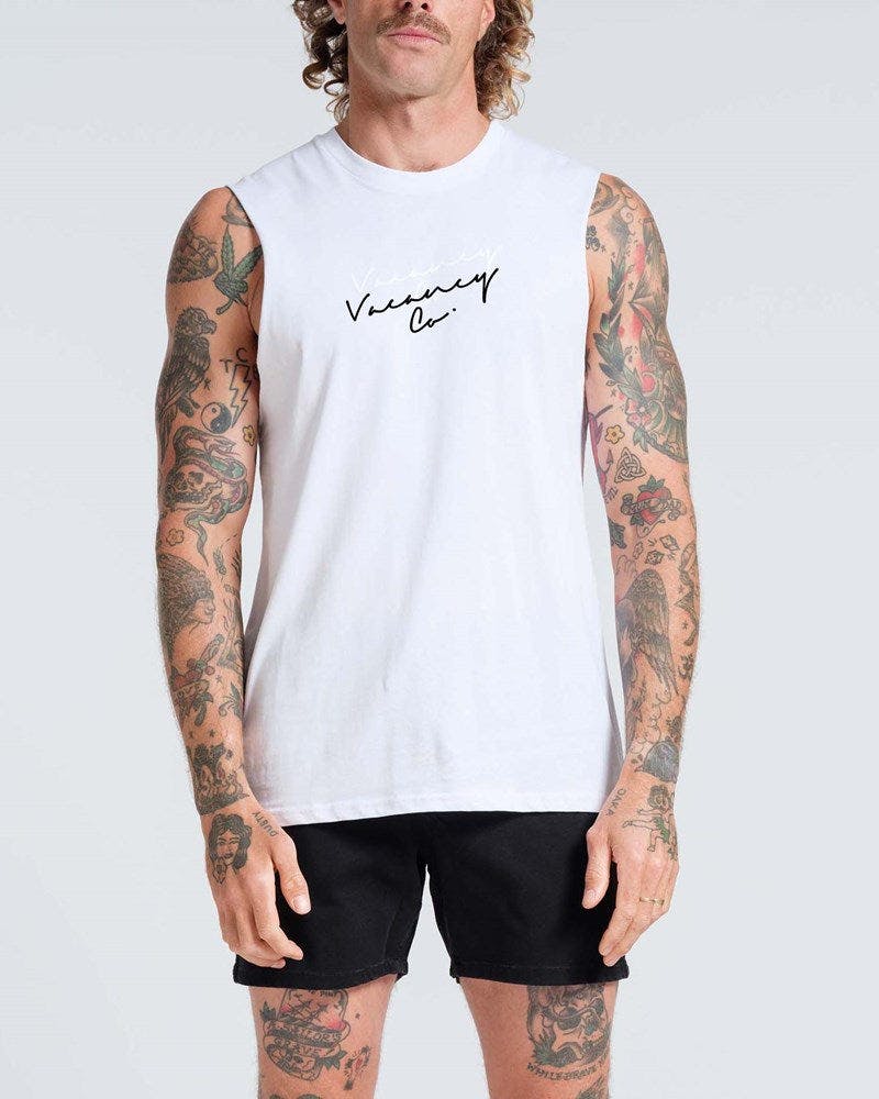 Coy Rise Tank