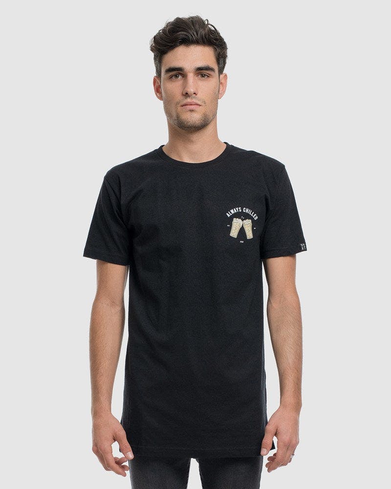 Always Chilled Tee