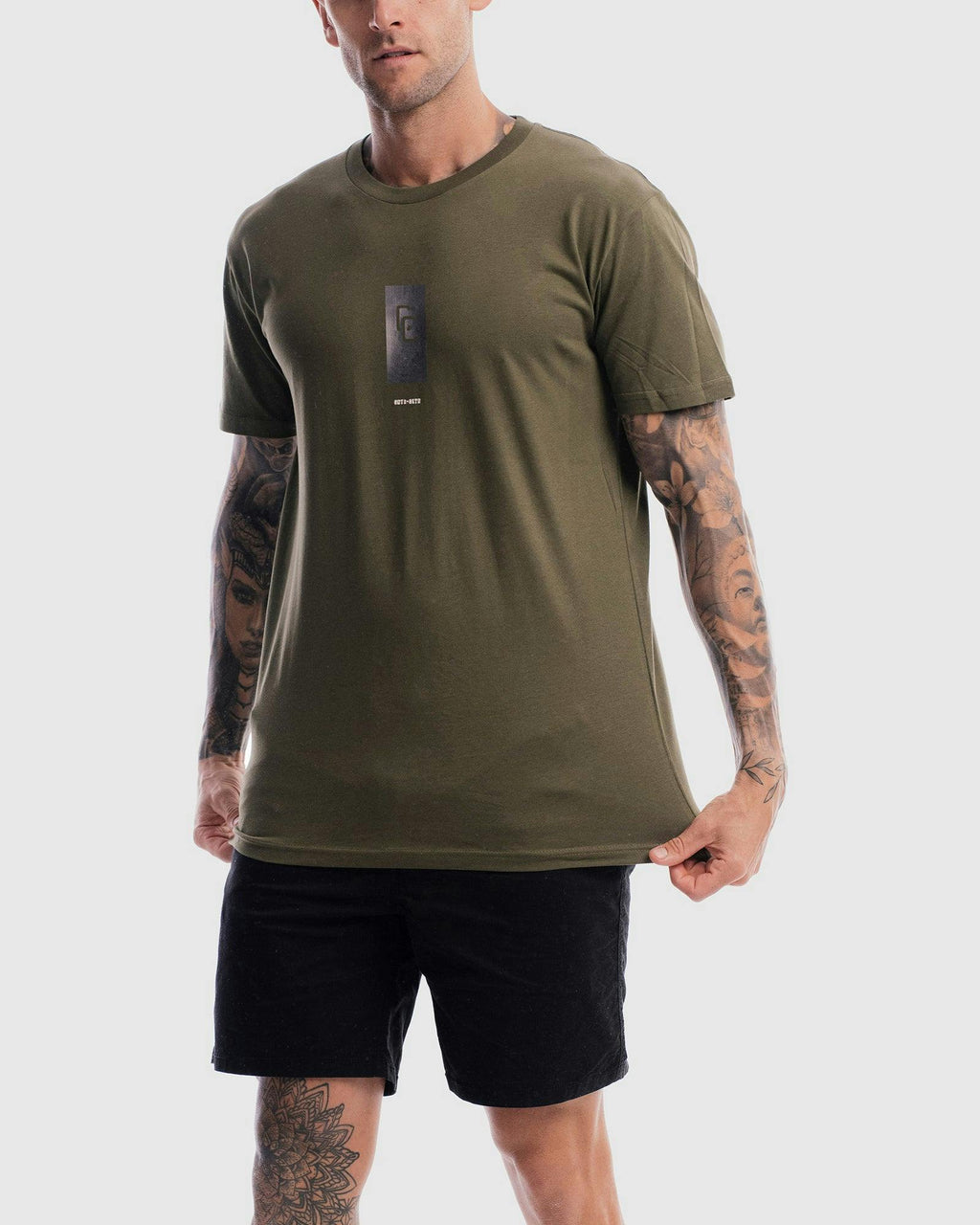 Runway Tee