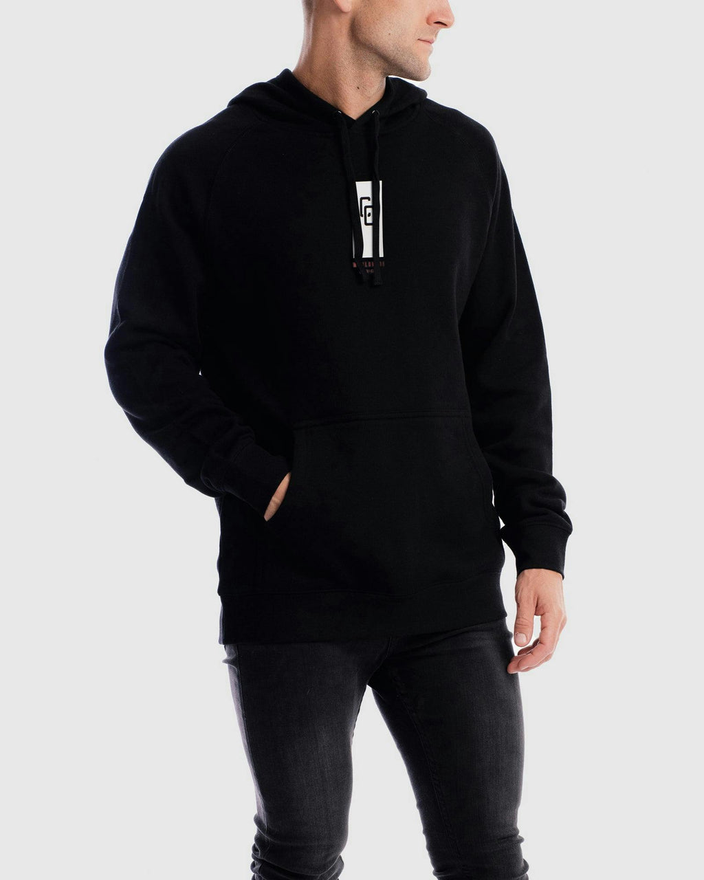 Runway Hoodie