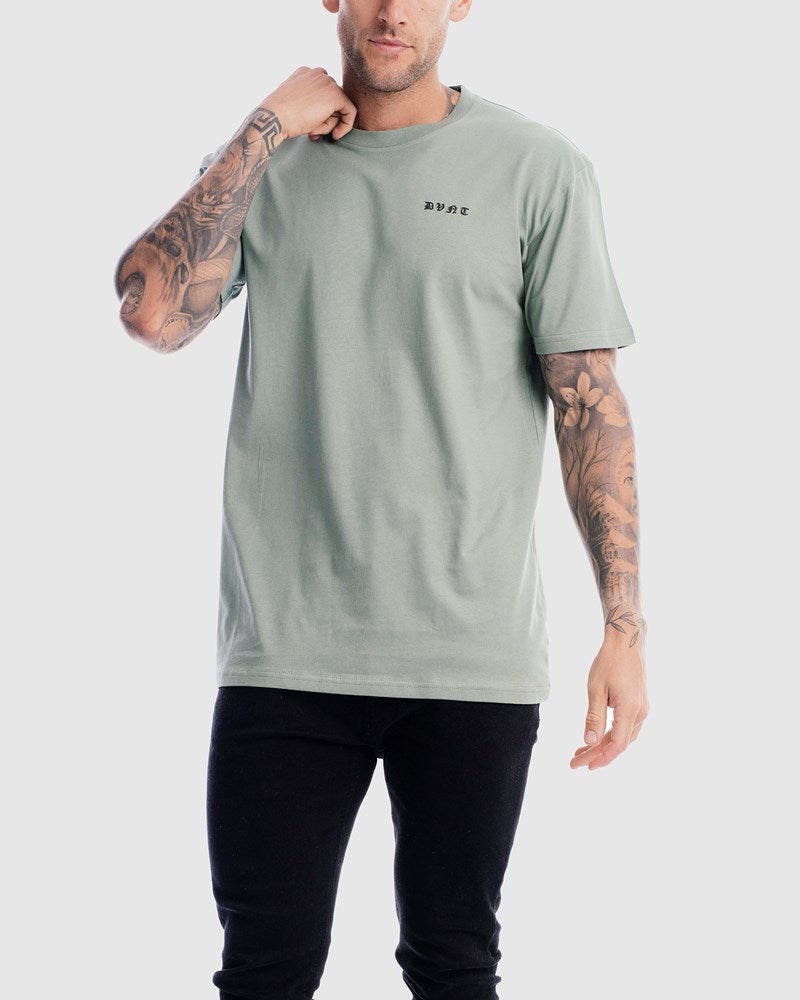 Saxon Rise Tee