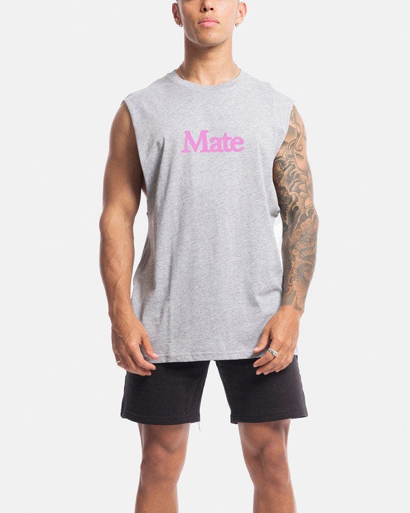 Mate Tank
