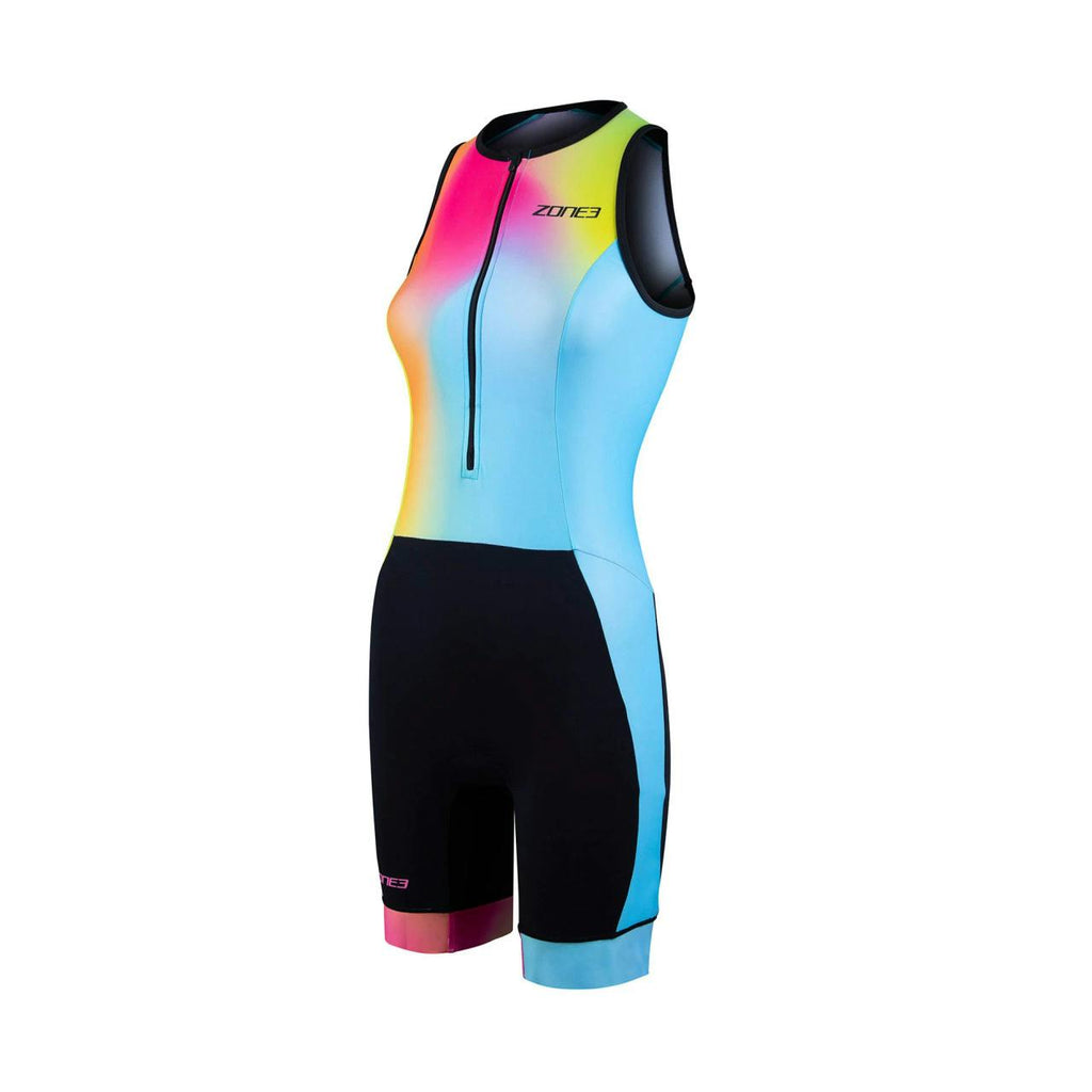 Activate+ Women's Sleeveless Trisuit