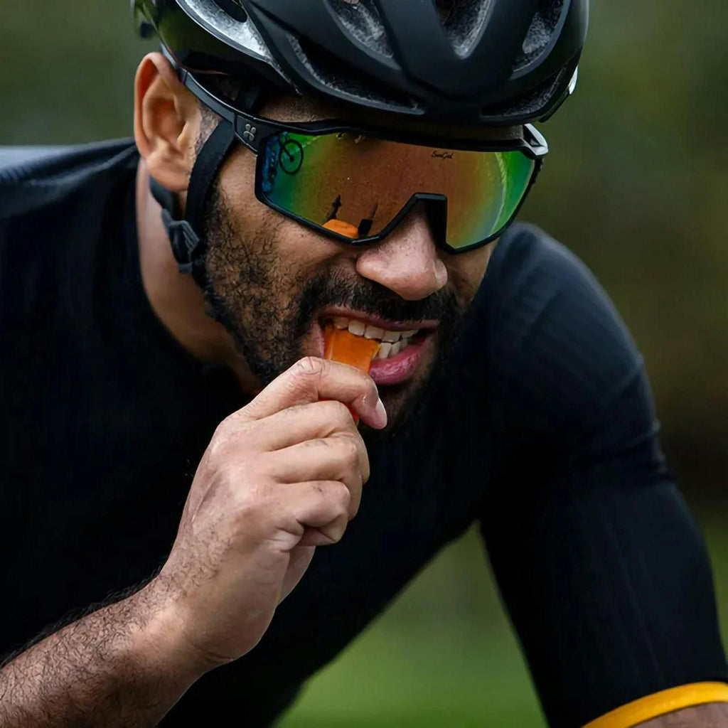 BETA FUEL Energy Chews 60g 20 Pack Orange