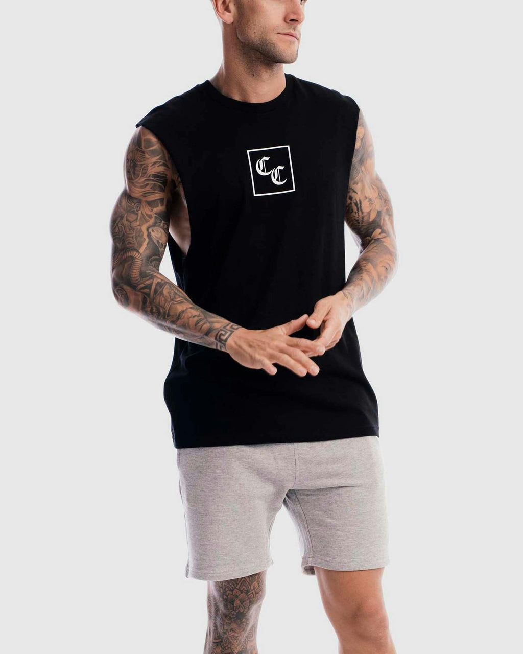 Celt Tank