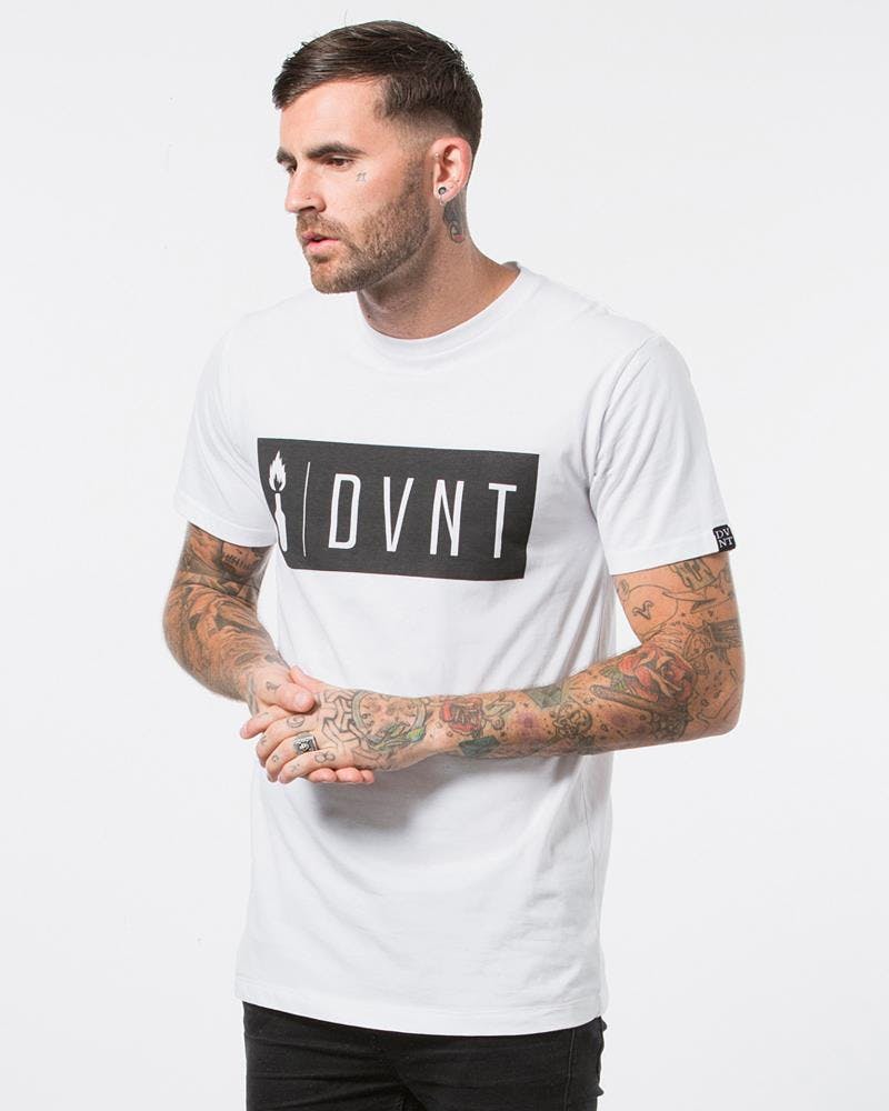 Ethos Logo Tee