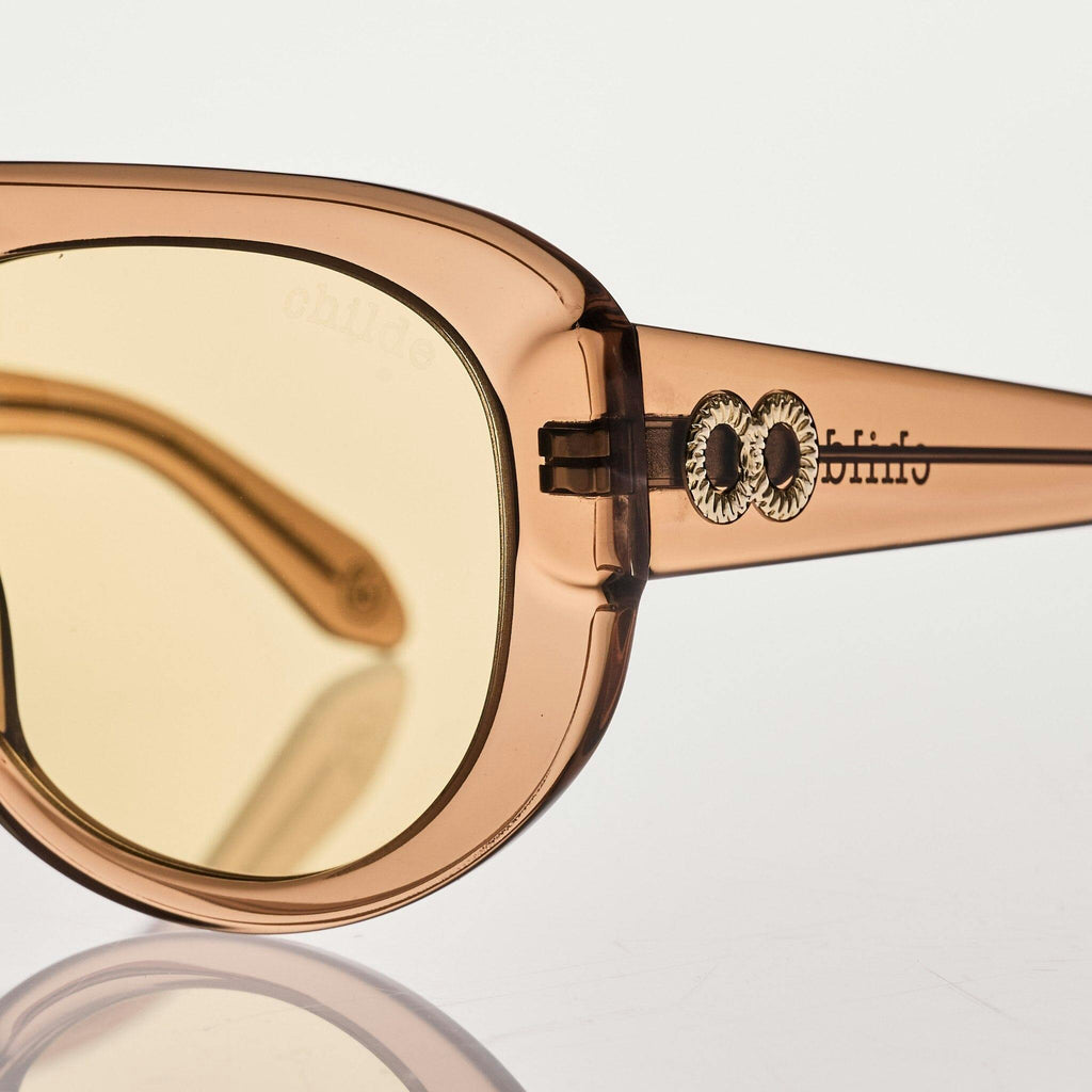 PHASE Cola | Yellow Bio Lens