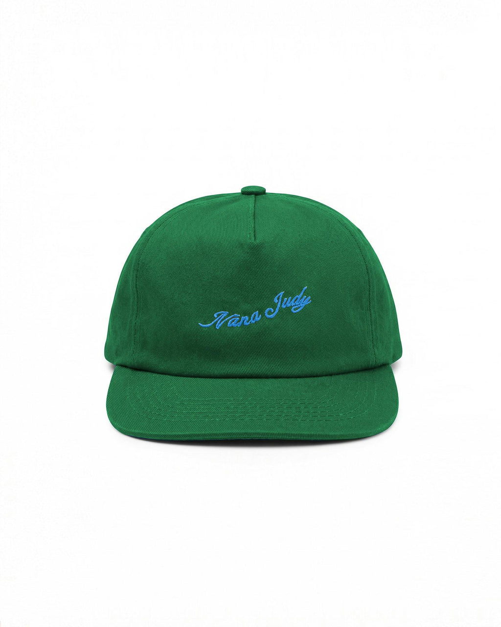 The Signature Snapback Primary Colour Release