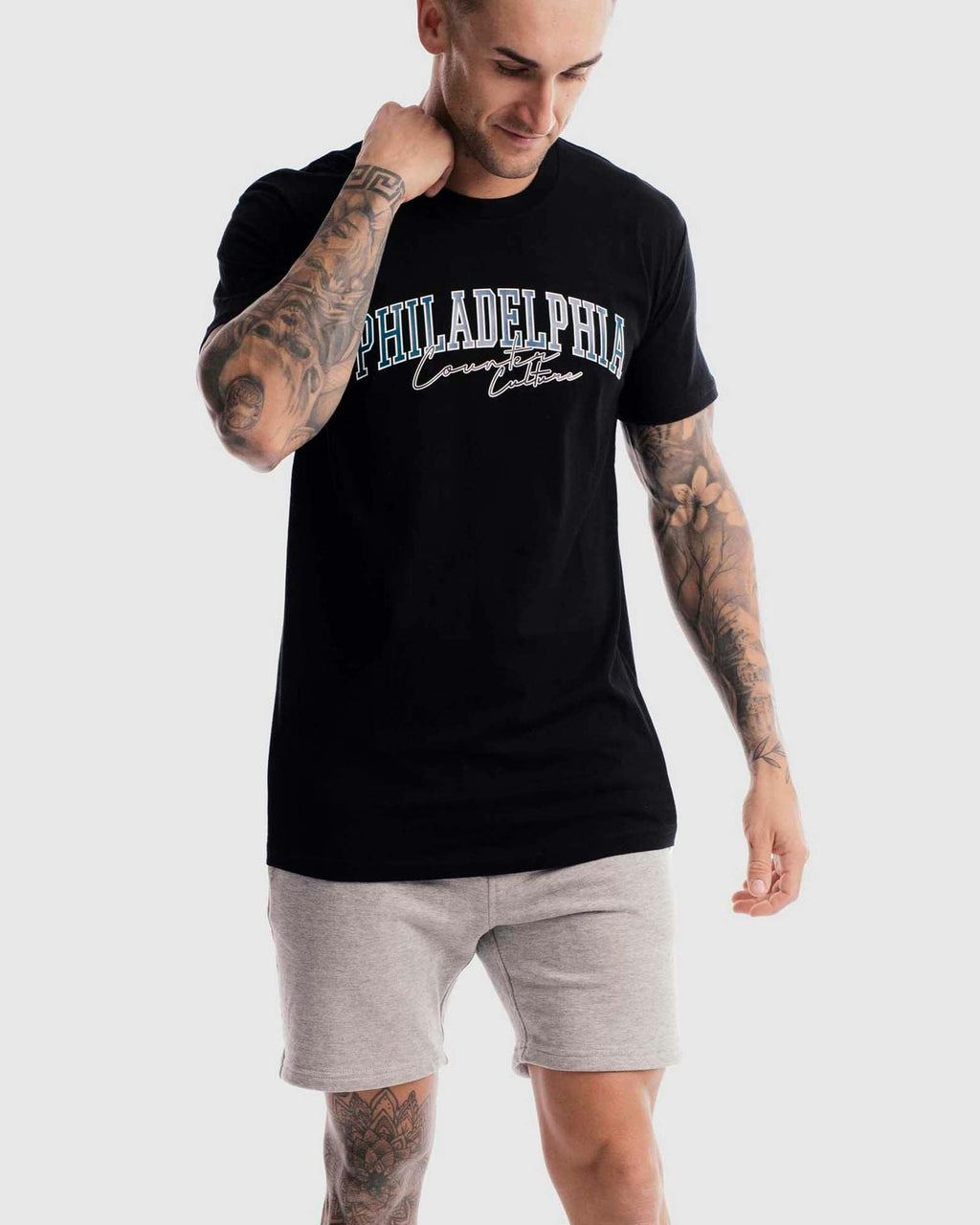 Philly Tee