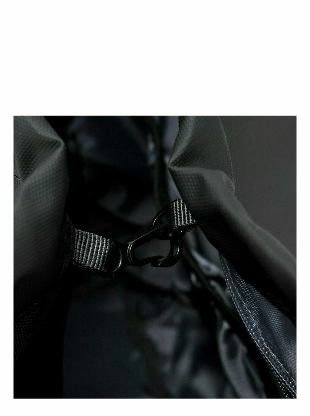 LAMMER TOTE BAG 18L