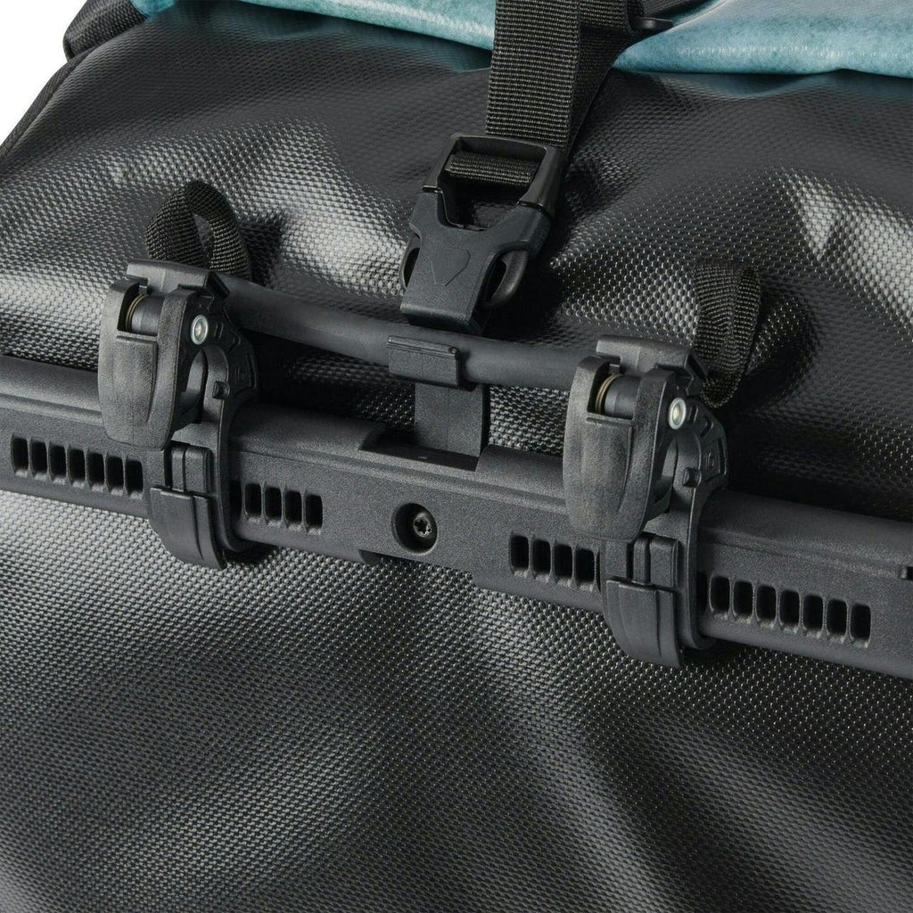 Back-Roller Design QL2.1 (Single Bag) Green 20L