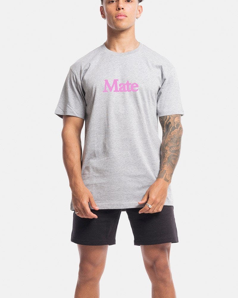 Mate Tee