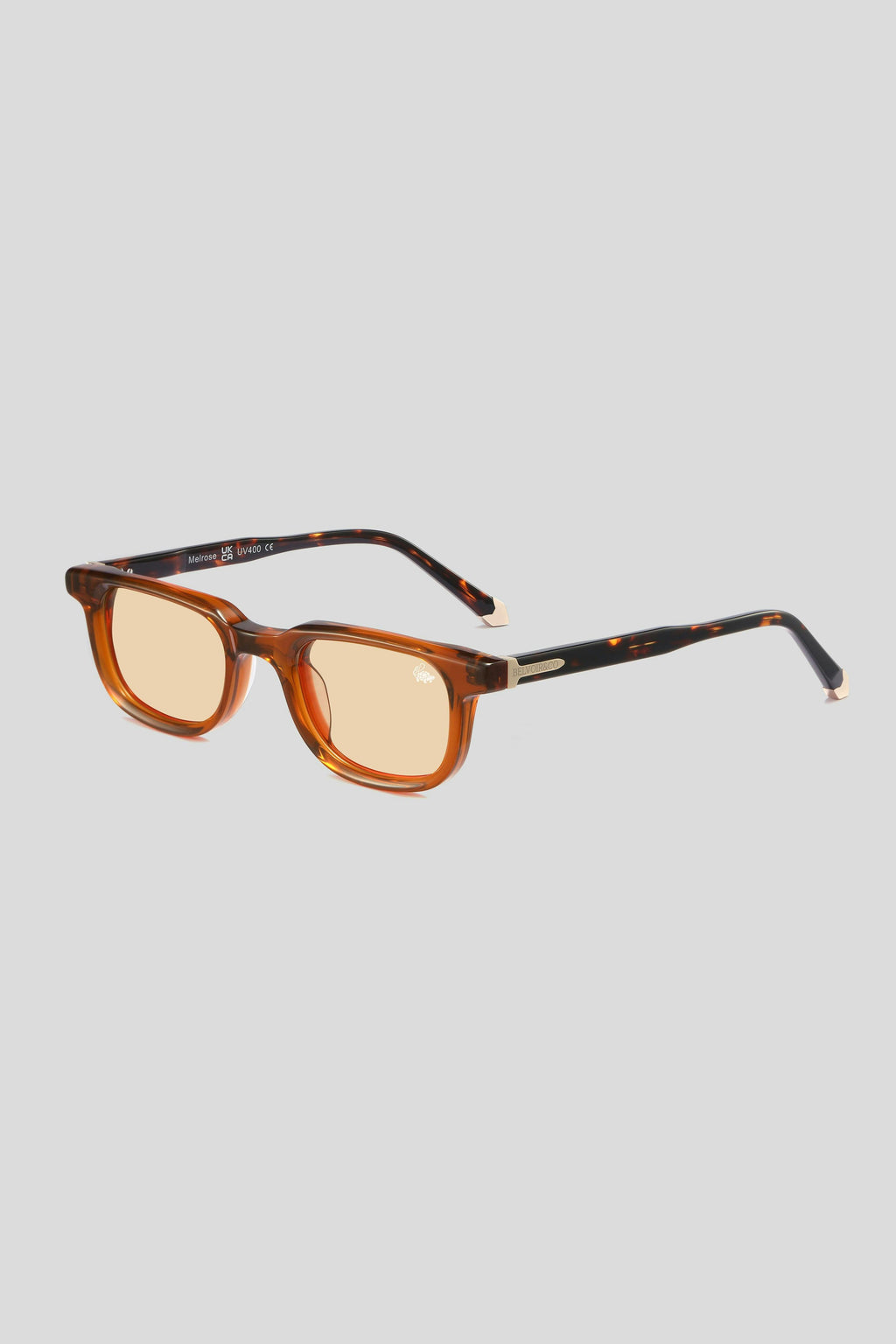 Melrose Brown