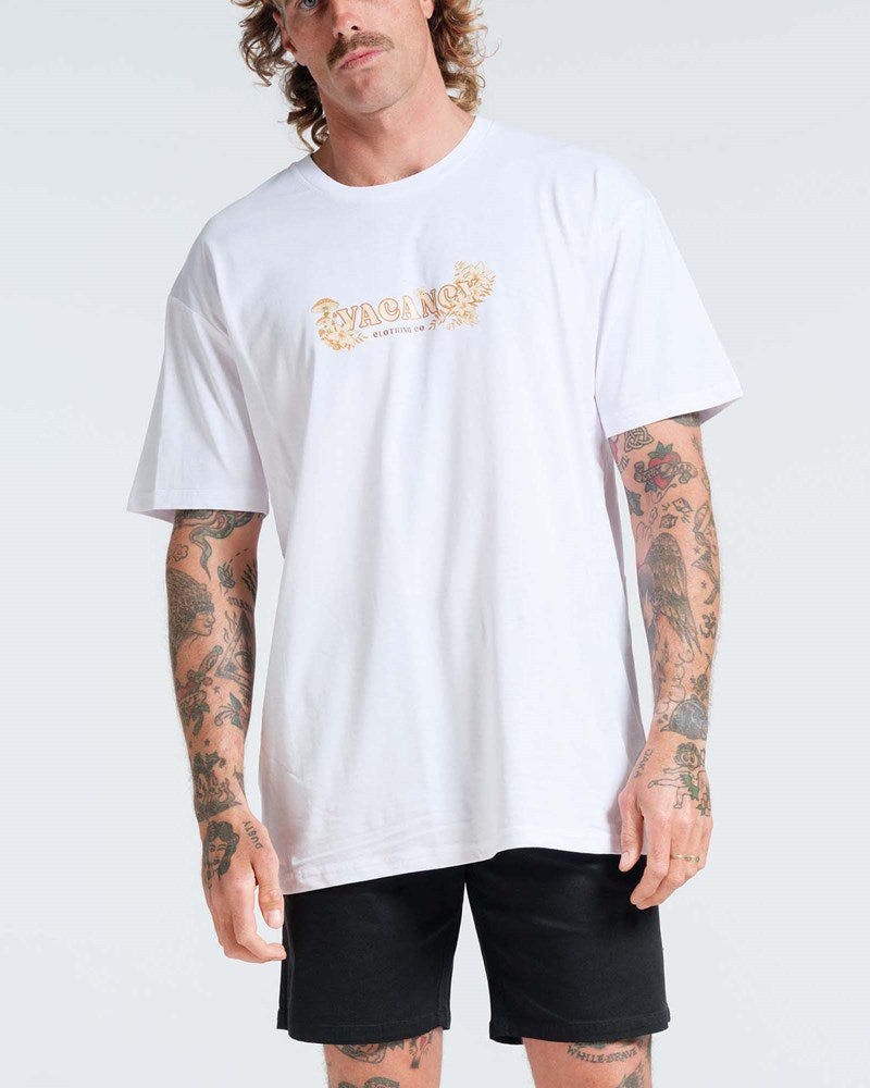 Hibiscus Tee