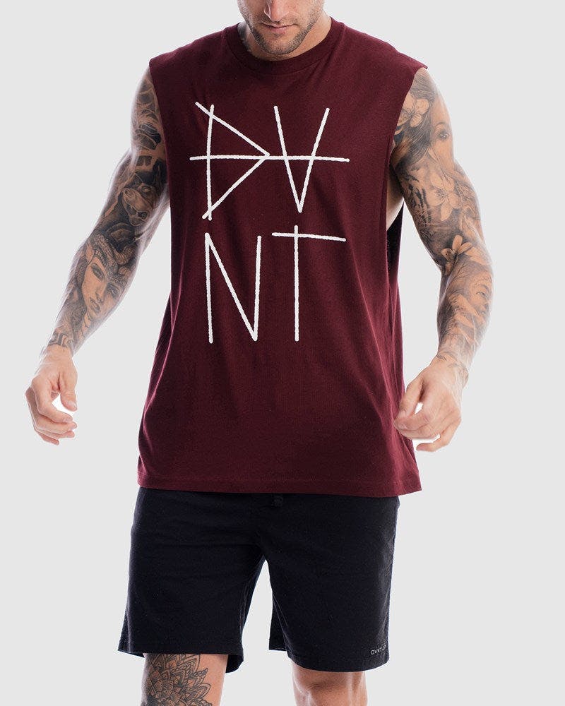 Scratch Tank