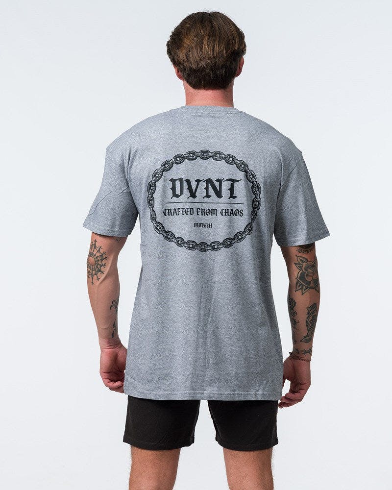 Saxon Chain Tee