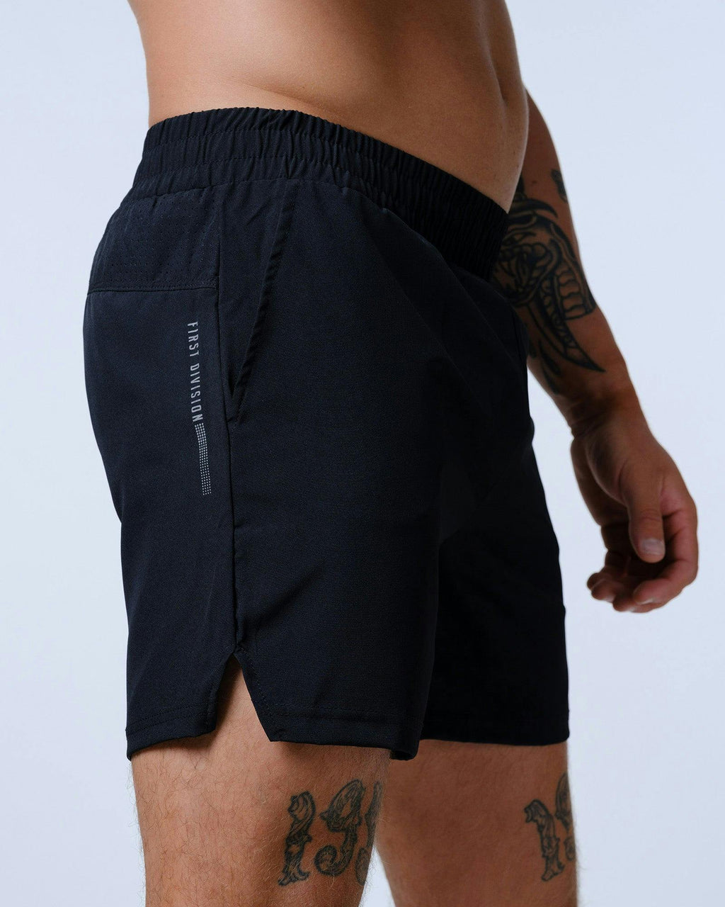 Vital 6 Inch Short