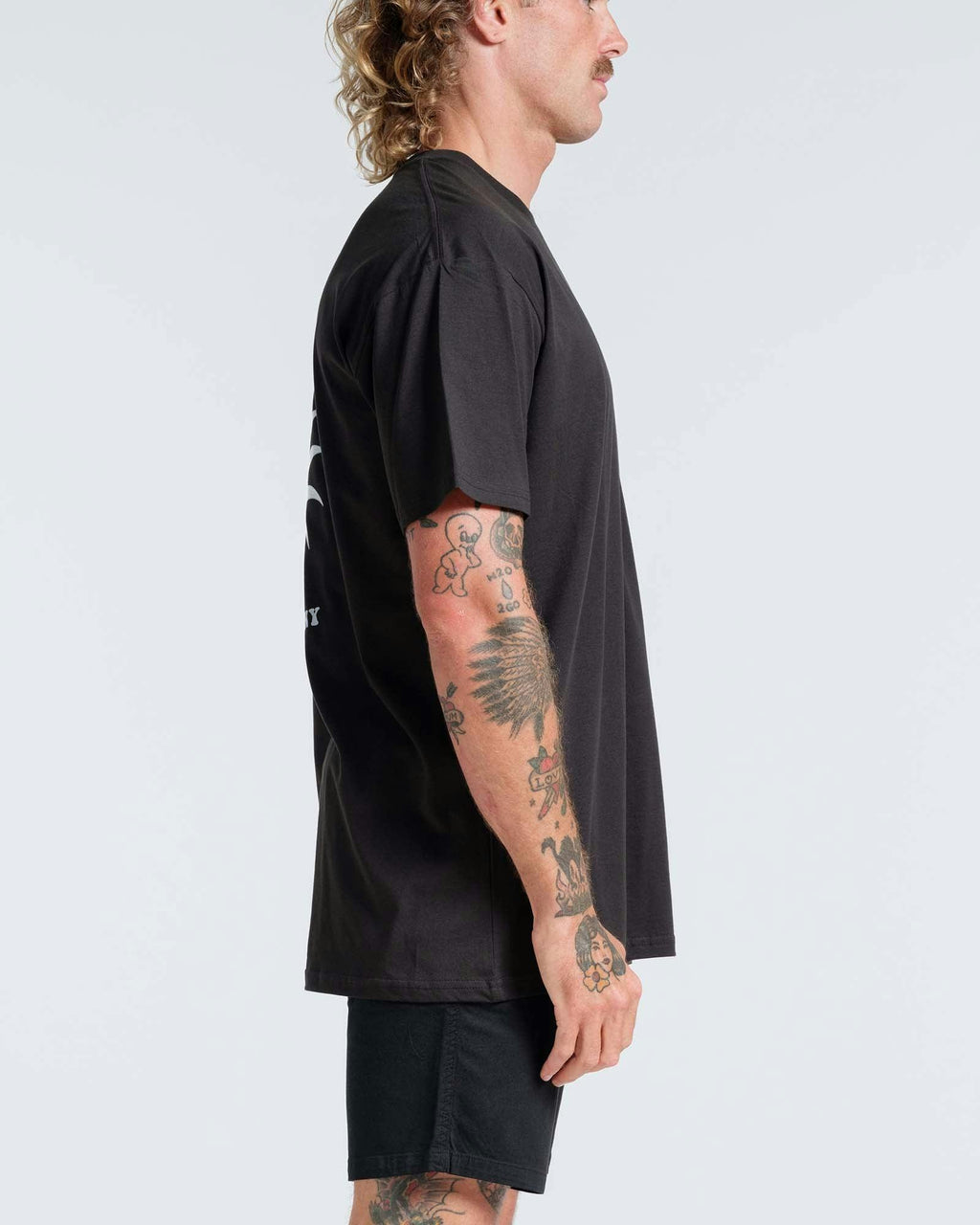 Byron Tee