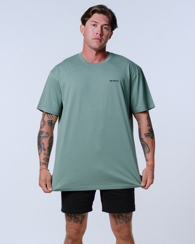 Detail Tee