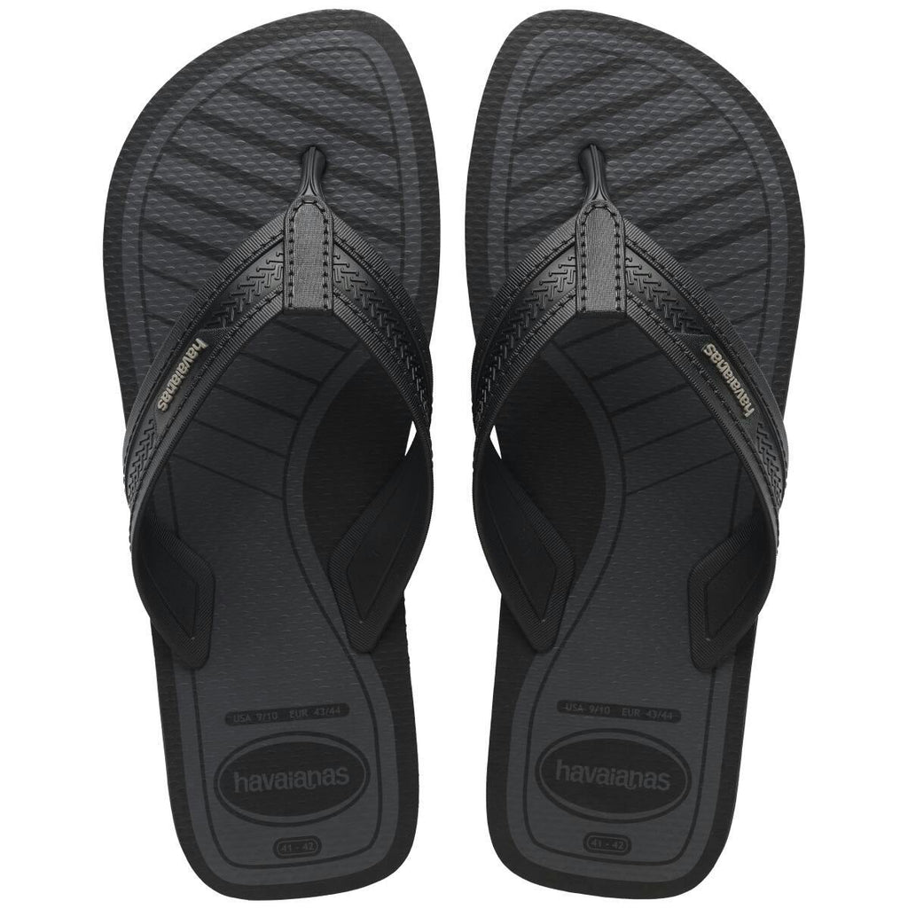 City Basic Thongs