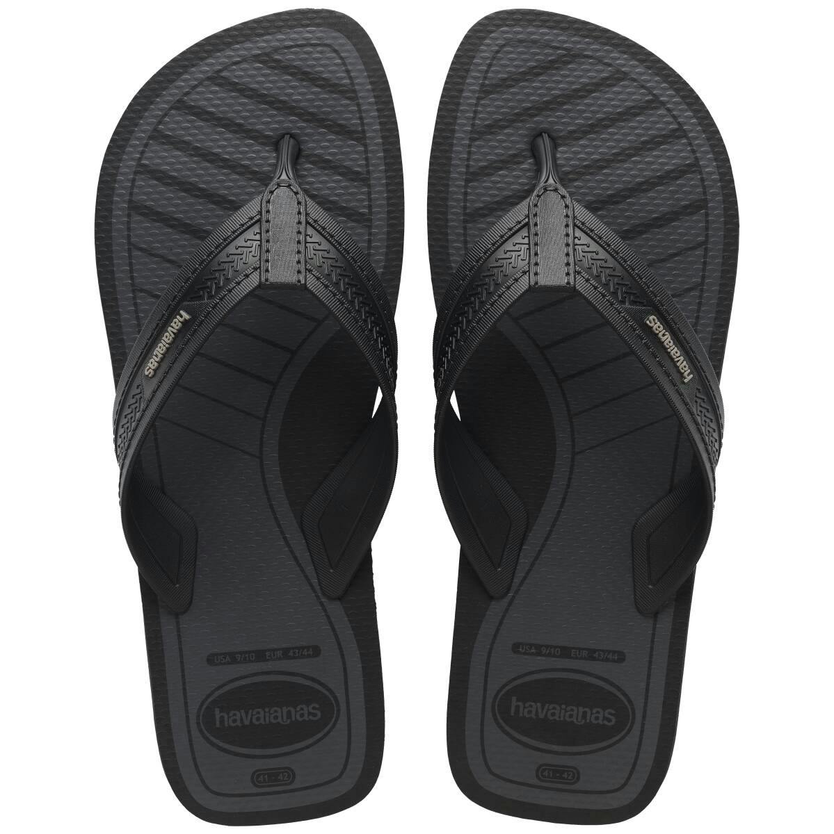 City Basic Thongs