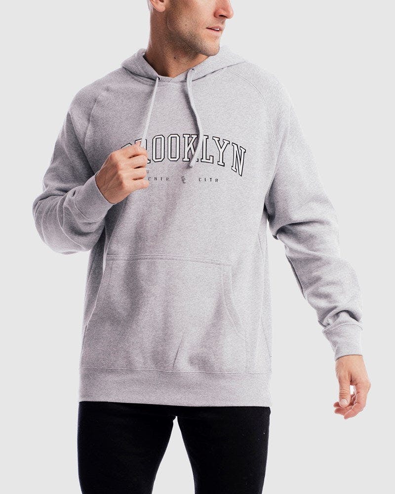Brooklyn Hoodie
