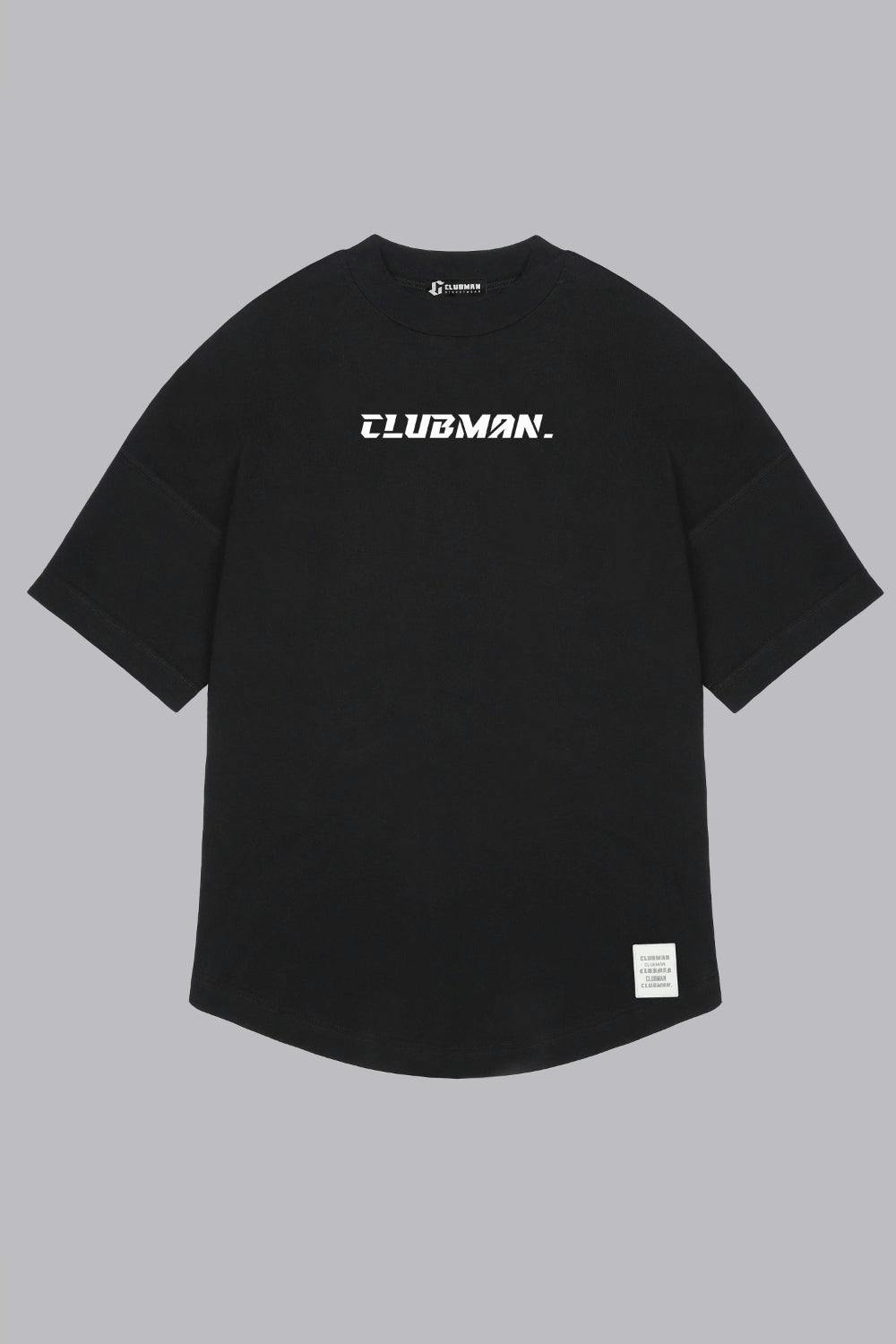 Clubman "Core" Tee