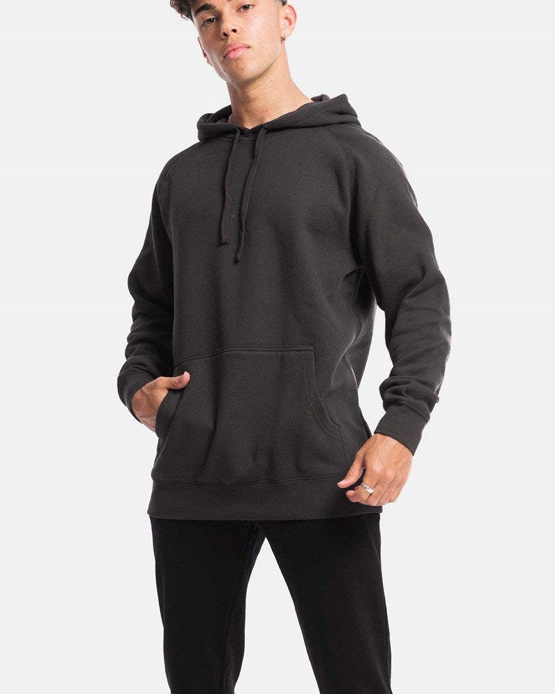Vacant Hoodie