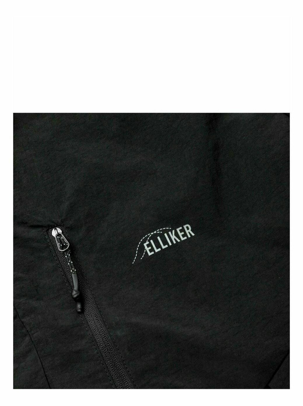 COPPA PULLOVER TECH JACKET
