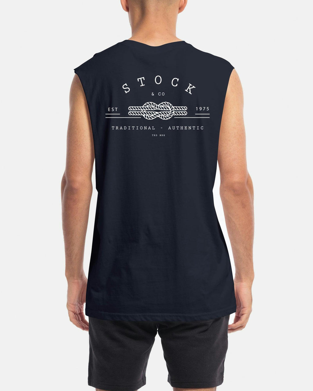 Knot Tank