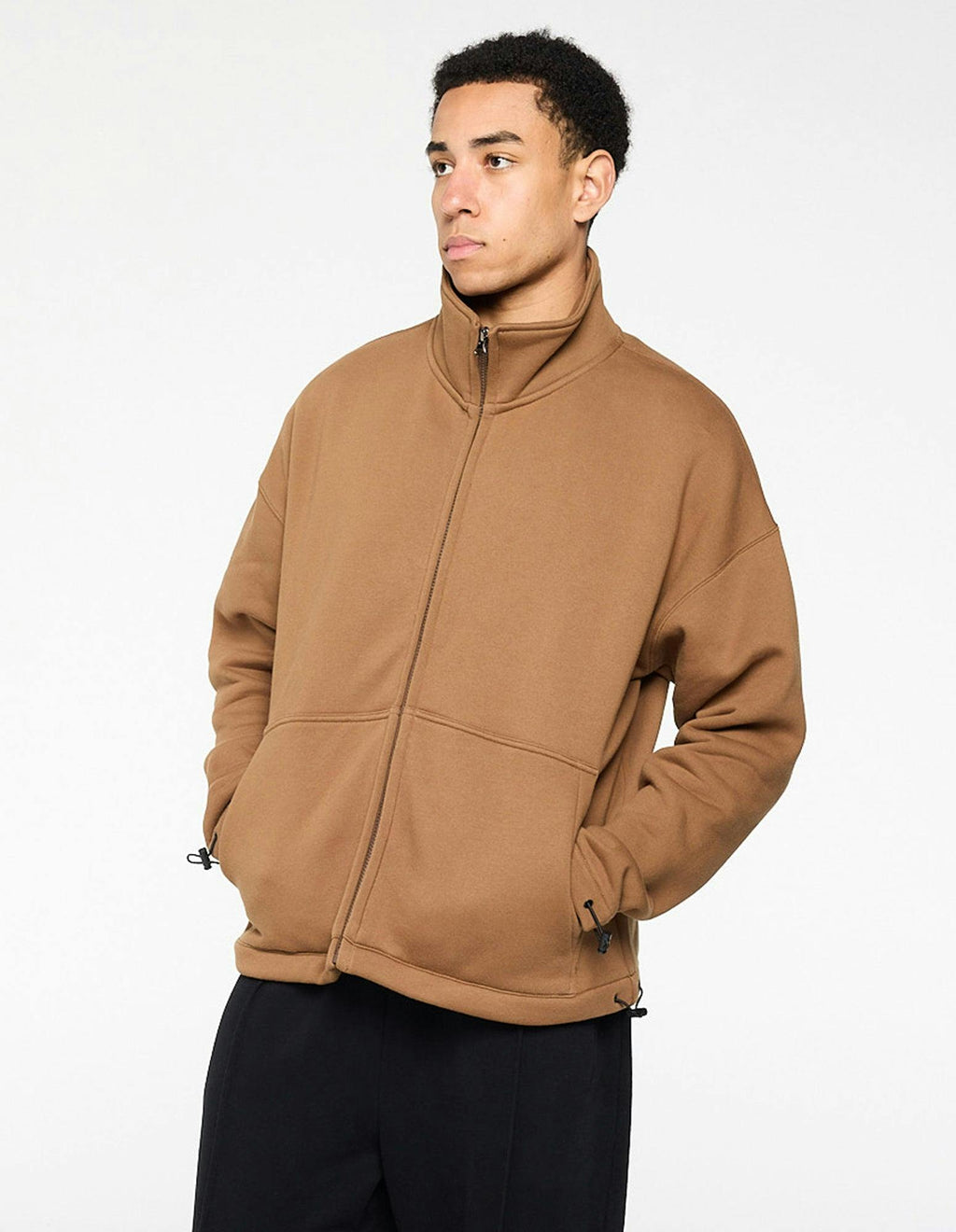 Melbourne Jacket