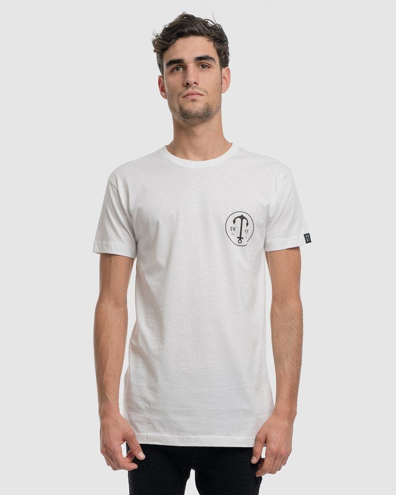 Dive Deep Tee