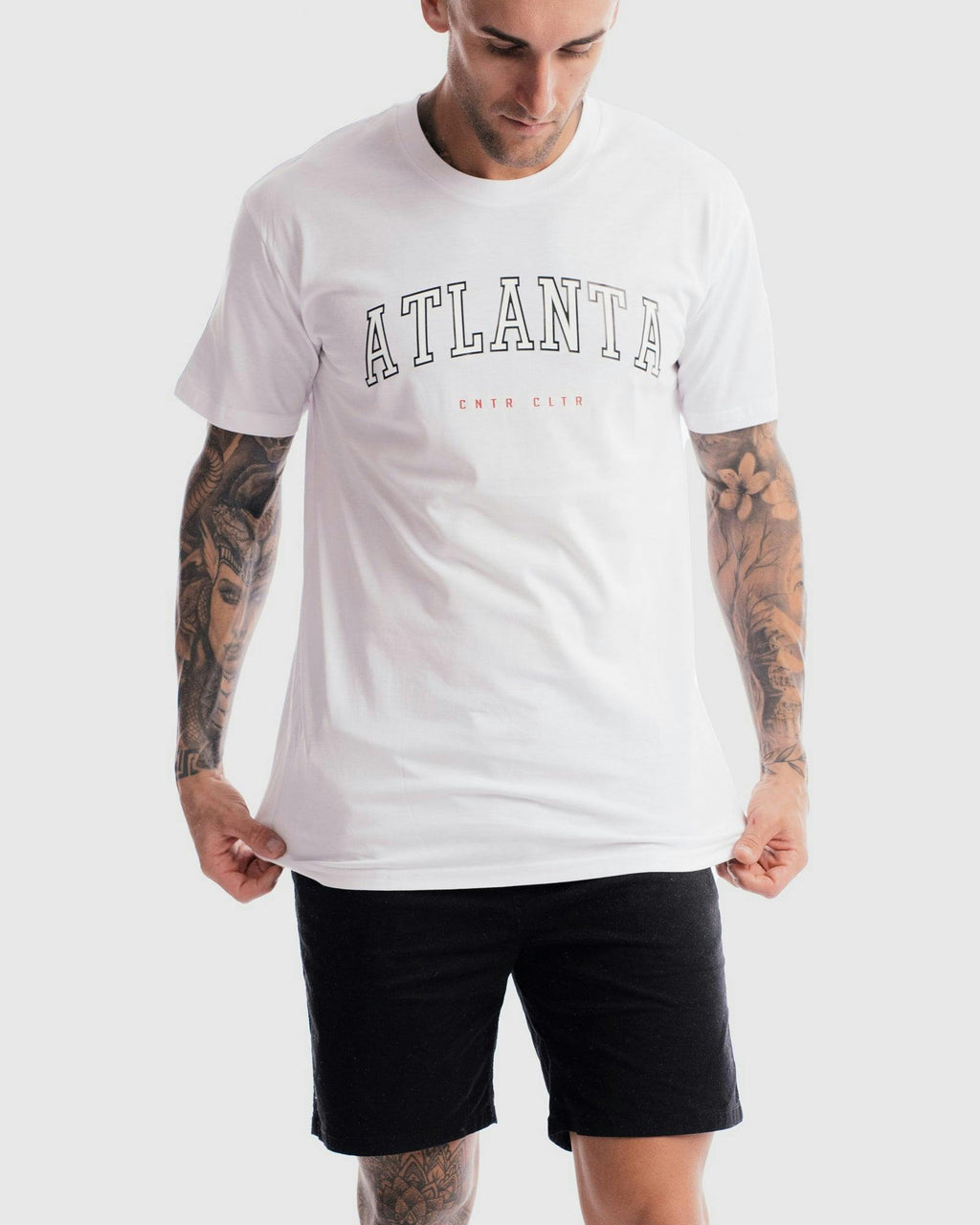 Atlanta Tee
