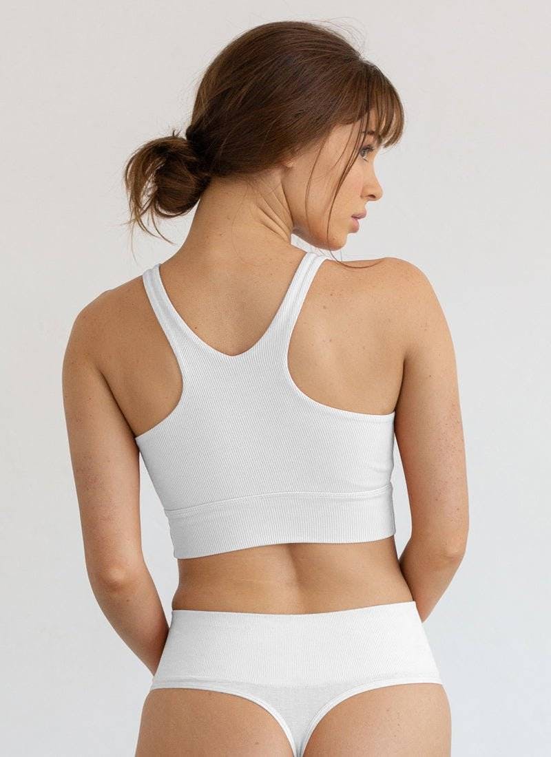CHICHI G 7 PACK - WHITE