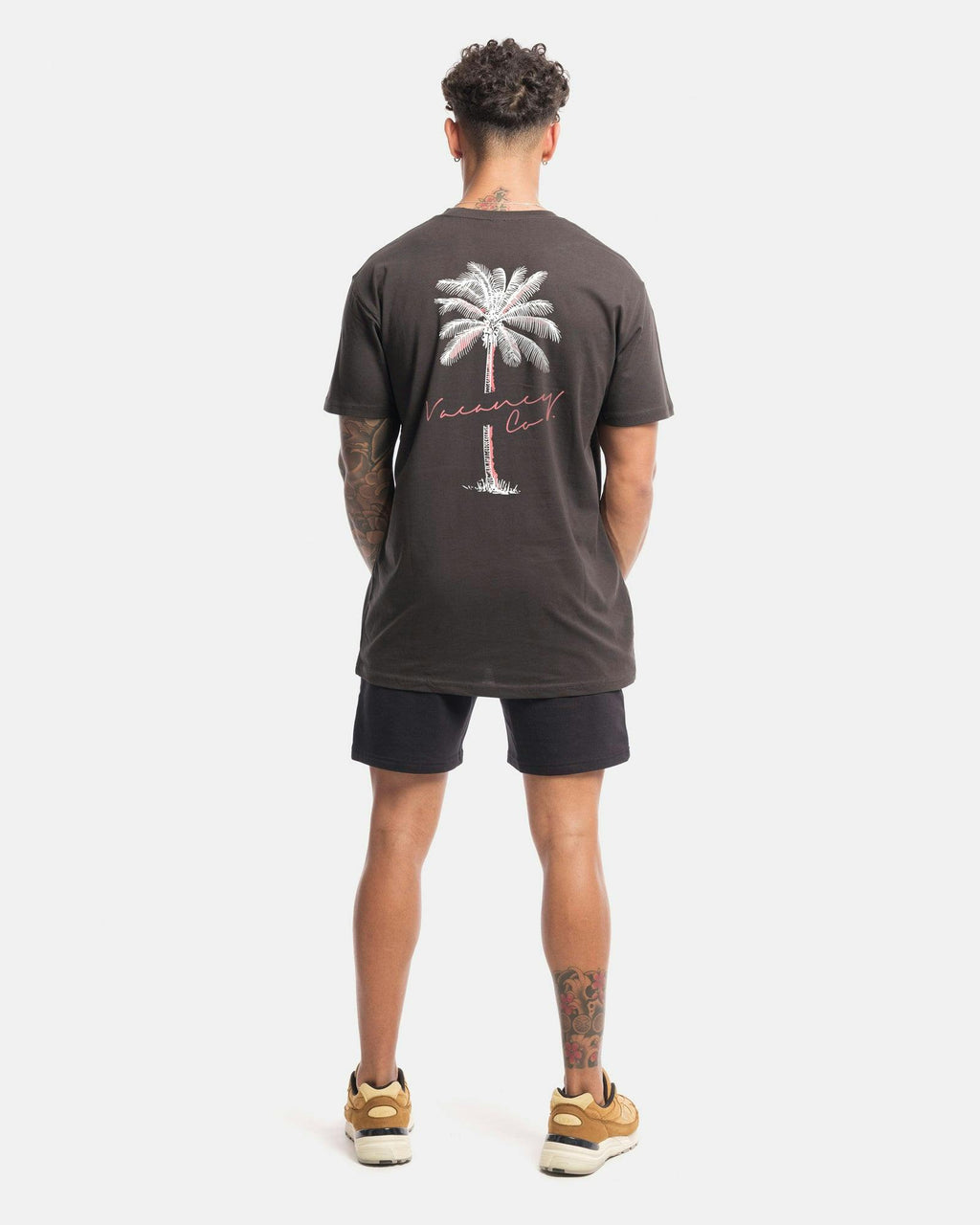 Tropical Tee