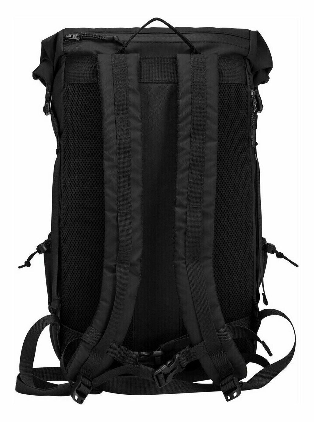BUCKDEN ROLL TOP BACKPACK 24/35L