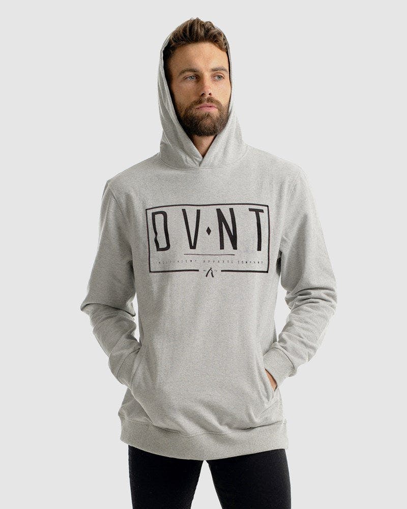 Esquire Hoodie