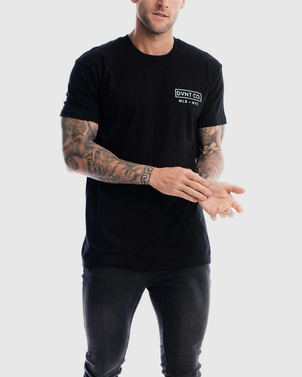 NYC Tee