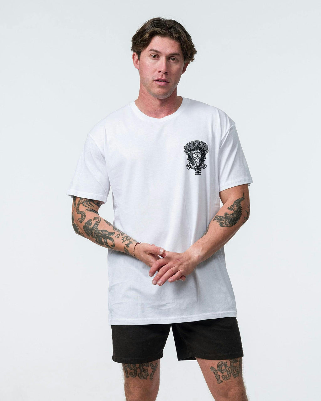 Still Hungry Tee