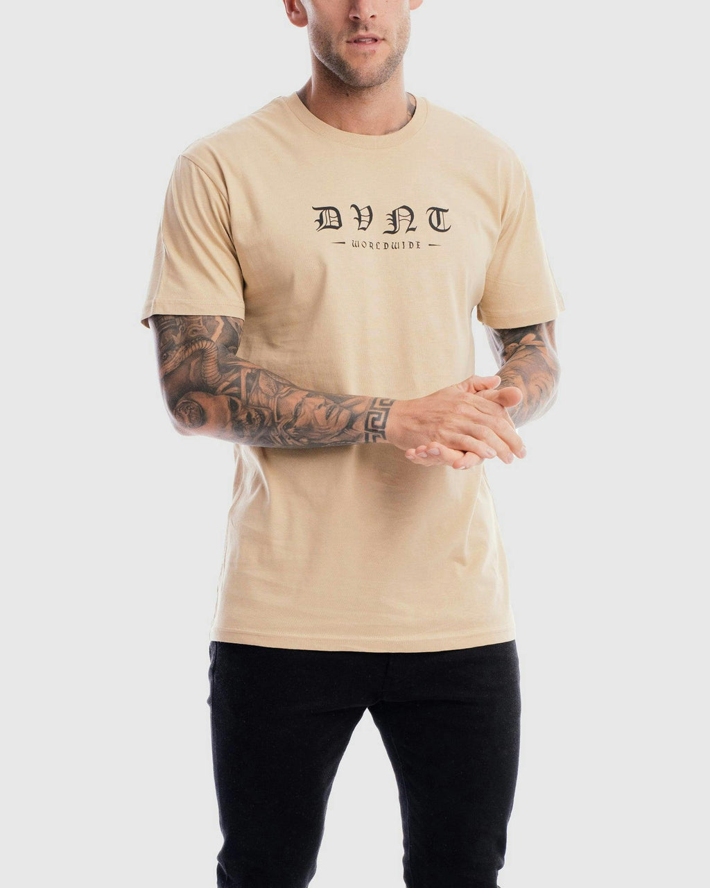 Worldwide Tee