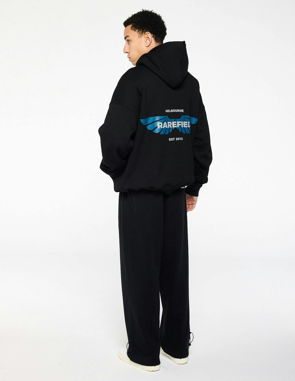Pegasus Hoodie