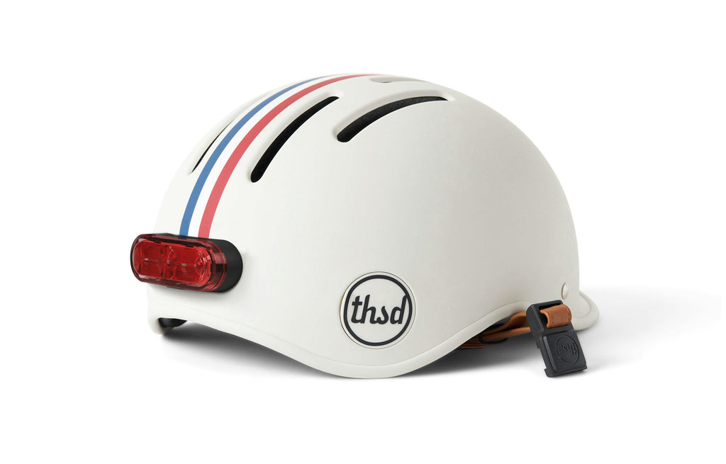 Thousand Helmet Heritage 2 - Speedway Creme
