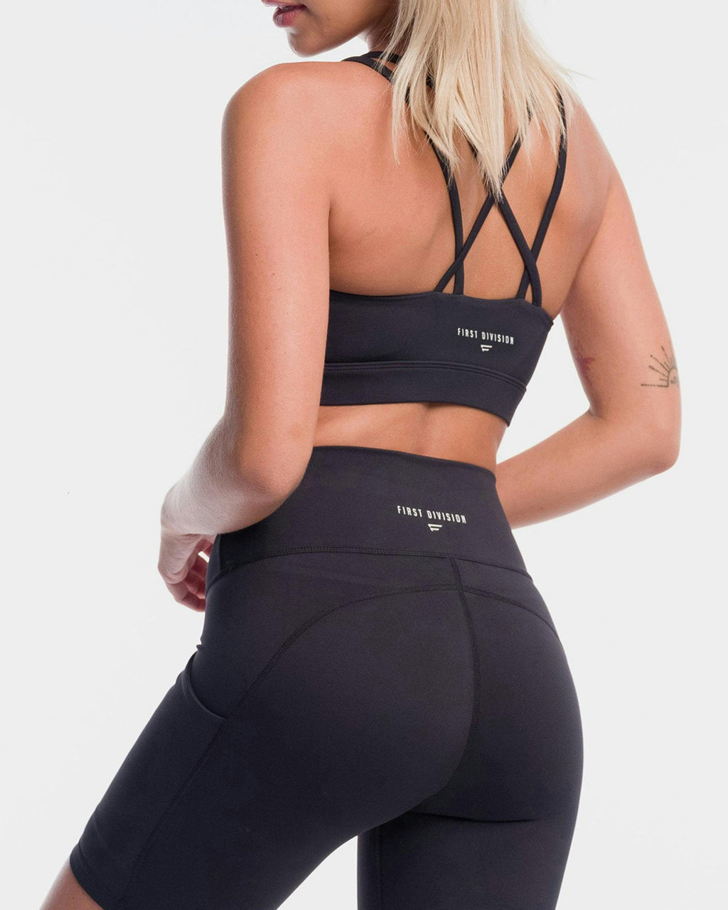 Base X Bra Top