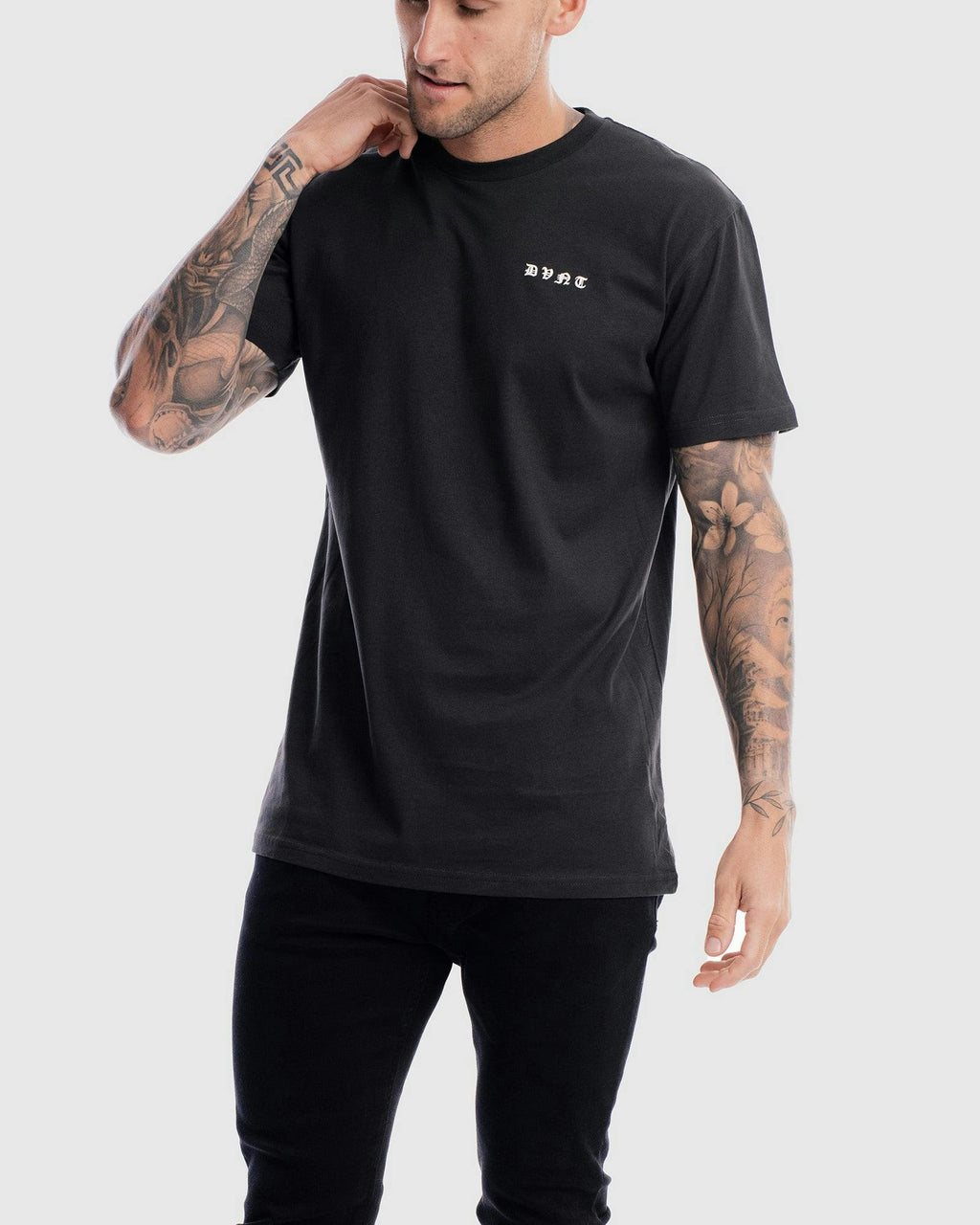 Saxon Rise Tee