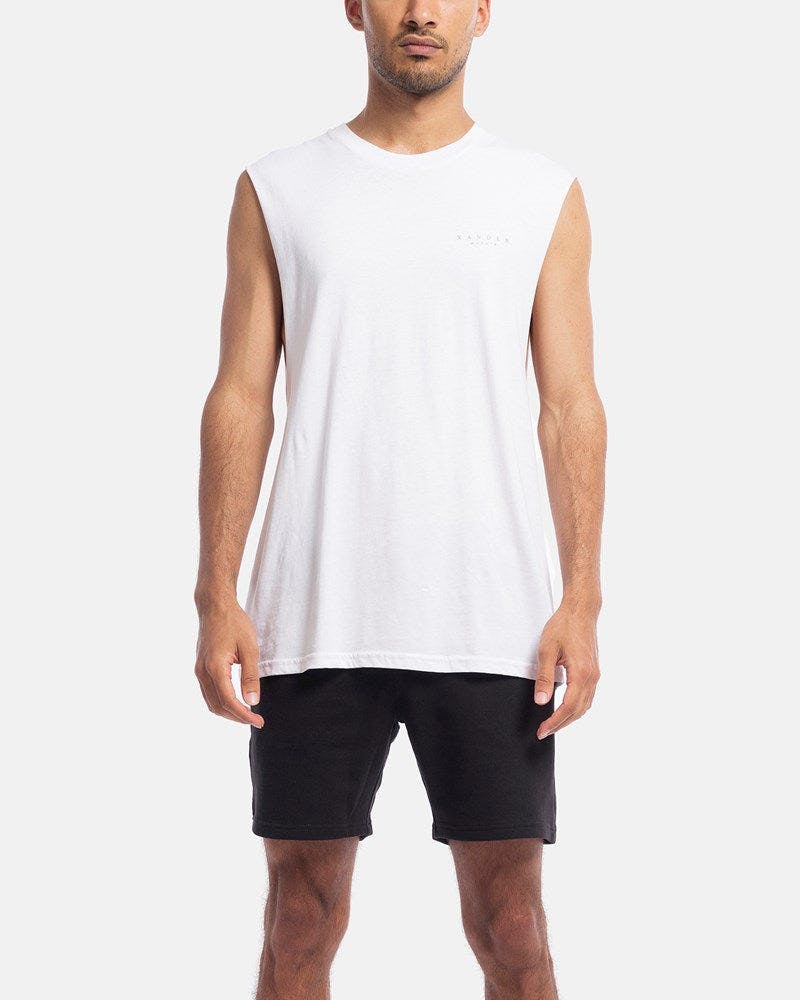 Legacy Tank