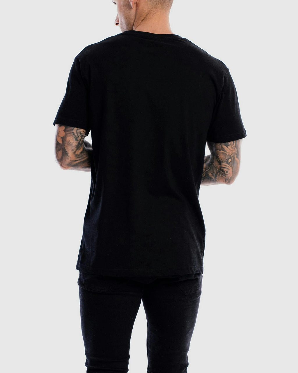 Devoid Premium Tee