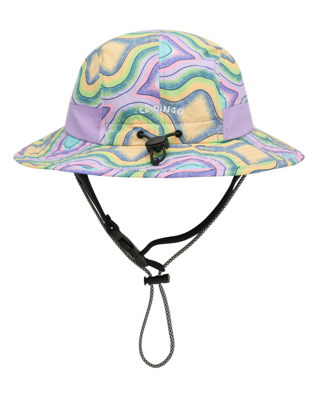Day Tripper Wide Brim Surf Hat UPF 50+