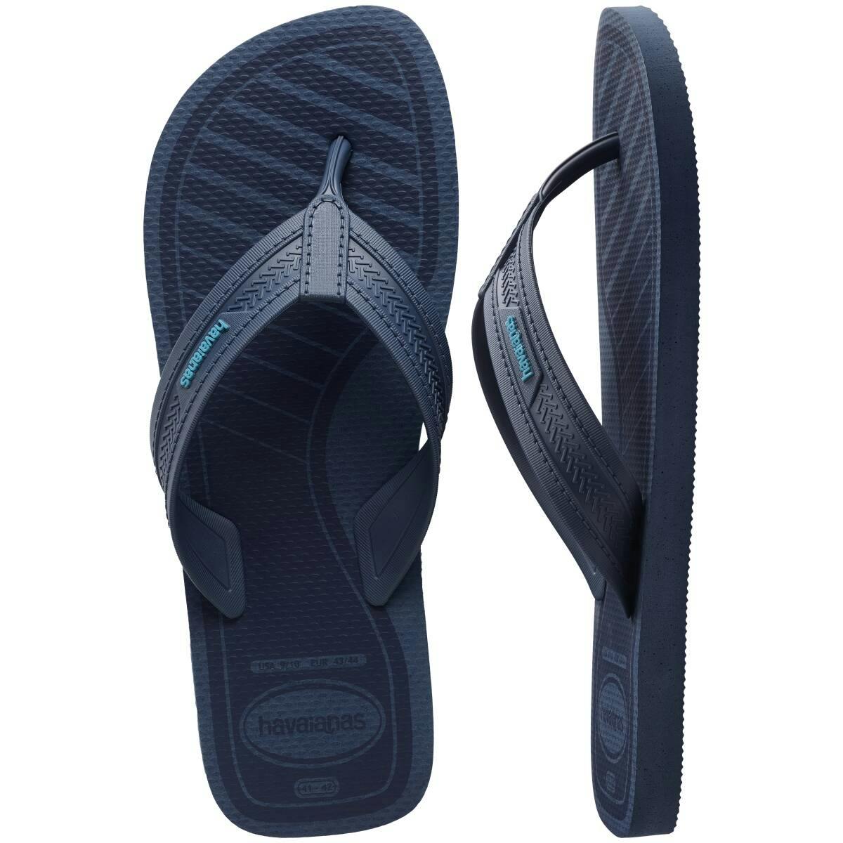 City Basic Thongs
