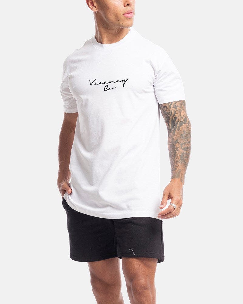 Coy Rise Tee