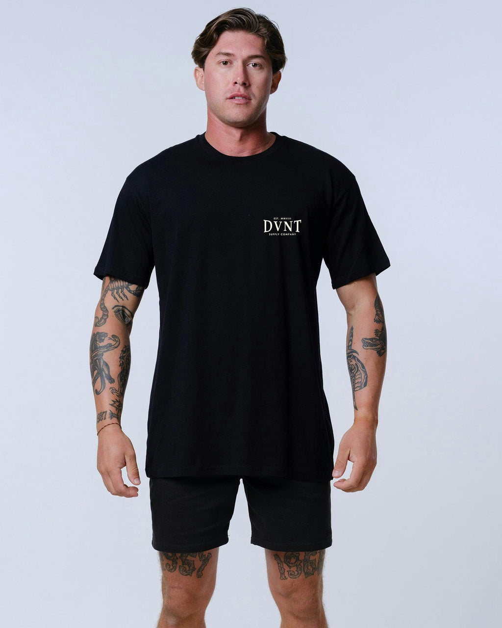 Convex Tee